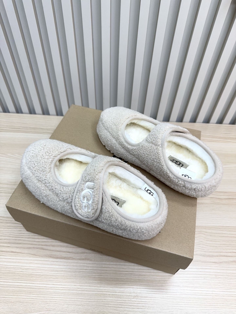 Ugg Slippers